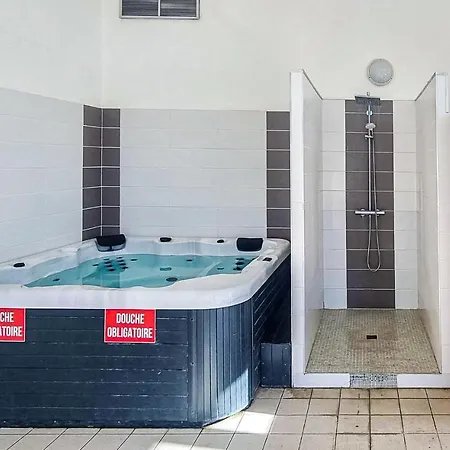 Pet Friendly In Dolus-doleron With Sauna 道拉斯奥莱龙