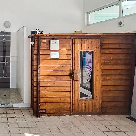 Pet Friendly In Dolus-doleron With Sauna 度假居
