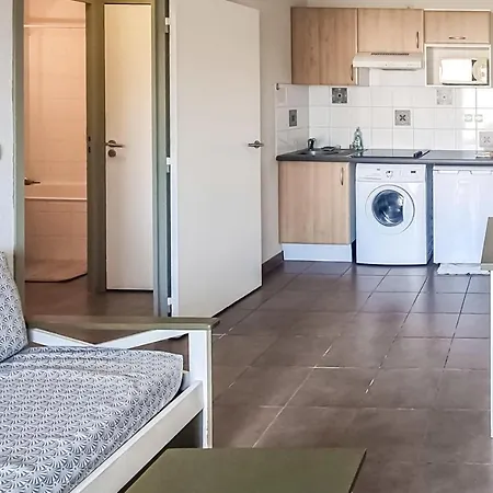 度假居 Pet Friendly In Dolus-doleron With Sauna 道拉斯奥莱龙