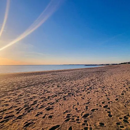 Pet Friendly In Dolus-doleron With Sauna