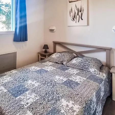 Pet Friendly In Dolus-doleron With Sauna 道拉斯奥莱龙